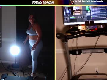 webcam girl milavalentinax capture image #3586230