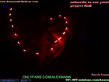 webcam couple honeyand_thebear capture image #2800910