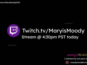 webcam girl marymoody capture image #1918639