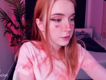 webcam girl pocketrocket_ capture image #957039
