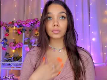 webcam girl annbarby capture image #1147835