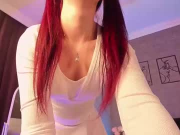 webcam girl my_mermaid capture image #5605517
