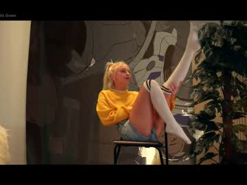 webcam girl artmosphera capture image #3624076