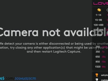 webcam man joshua23cms capture image #4989114