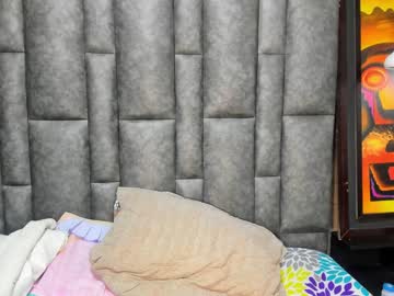 webcam girl natasha_mejia capture image #5524281