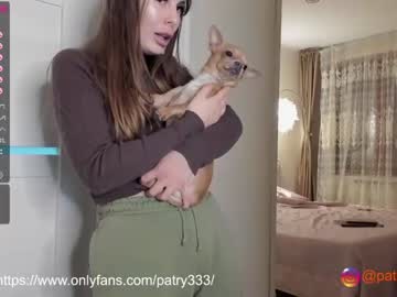 webcam girl patry333 capture image #1636976