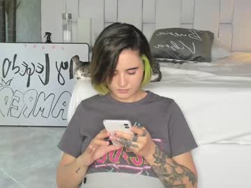 webcam girl sugar_troubl3 capture image #260909