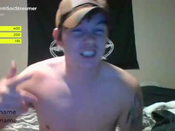webcam man antisocialstreamer capture image #4505984