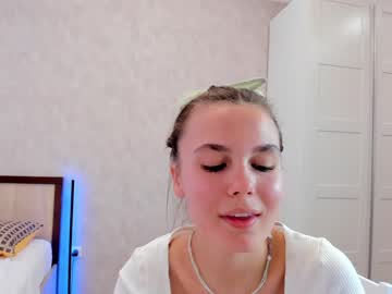 webcam girl tarecgosablue capture image #3664583