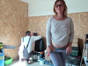webcam couple juliana35 capture image #4210437