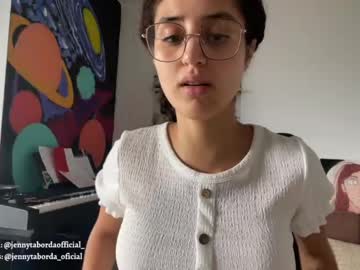 webcam couple jenny_taborda capture image #3287367