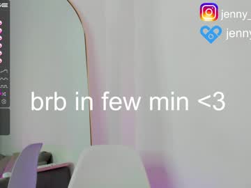 webcam girl jenny_perry capture image #4993404