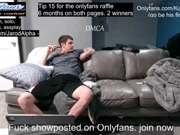 webcam man jarodalpha capture image #5002539