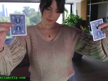 webcam girl mila_ capture image #2911876