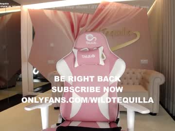 webcam girl wildtequilla capture image #3698477