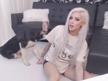 webcam girl blonde_riderxxx capture image #1870060