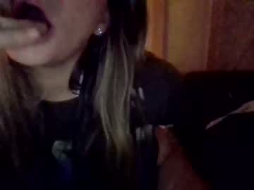 Cam for mommycansquirt