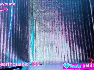 webcam girl lilly_pilly capture image #2155246