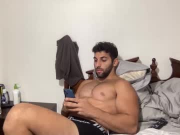 webcam man 7horyalpha_hardbody99 capture image #3967417
