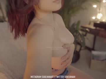 webcam girl soulvanah capture image #5084262