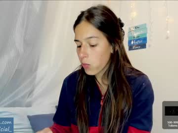webcam girl ohanna_ capture image #1679291
