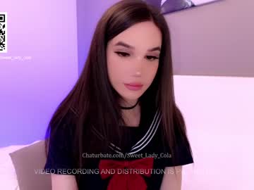 webcam tranny sweet_lady_cola capture image #4722310