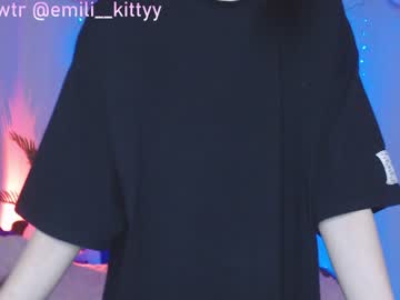 webcam girl lit1le_kitty_ capture image #868975