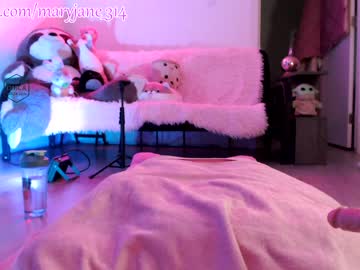 webcam girl maryjane_314 capture image #2762600