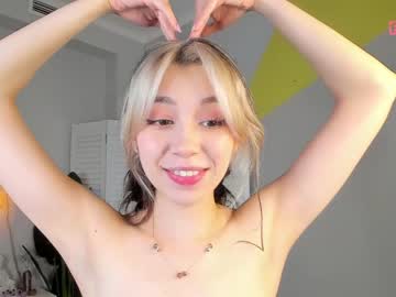 webcam girl y_u_m_i_k_a capture image #4527513