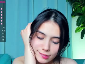 webcam girl aimeebaca capture image #2713757