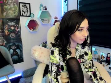 webcam girl stephymoon_ capture image #2303664
