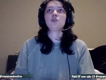webcam girl rowanswolves capture image #1776507