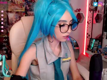 webcam girl stephymoon_ capture image #1192857