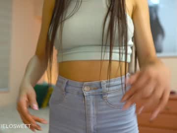 webcam girl cielo69_ capture image #3438156