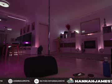 webcam girl hannahjames710 capture image #4312313