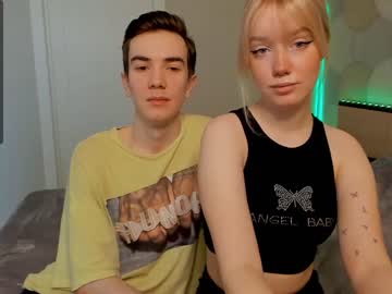 webcam couple lollipops6666 capture image #3397773