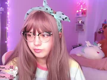 webcam girl maru_chan_ capture image #2963019