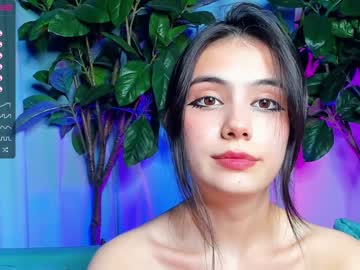 webcam girl aimeebaca capture image #2751762