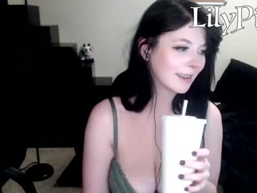 webcam girl lilypixel capture image #1708400