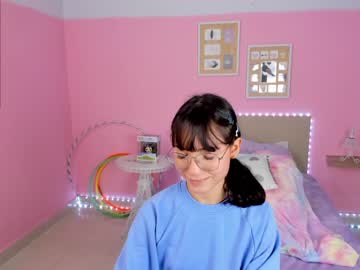 webcam girl little_effy18 capture image #3593627
