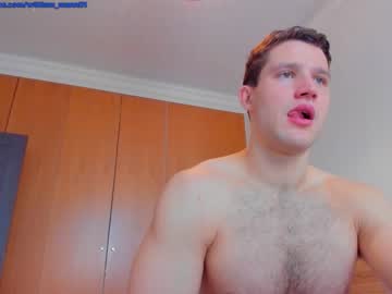 webcam man william_mann capture image #944714