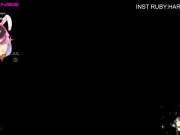 webcam girl hartlibangg capture image #5195922