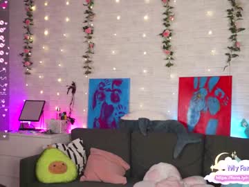 webcam girl holliwould_ capture image #3325347