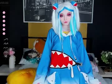 webcam girl nicky_spark capture image #4340821