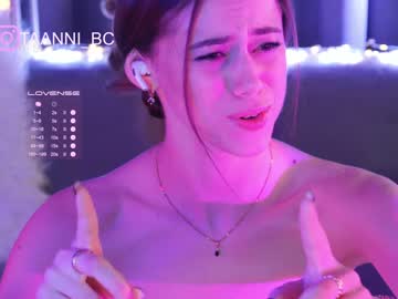 webcam girl taanni_bc capture image #5032083