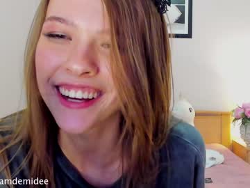webcam girl _demi_dee_ capture image #401508