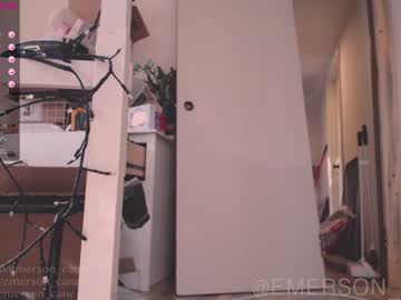 webcam girl emersoncane capture image #1514227