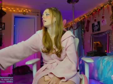 webcam girl daphnemadison capture image #1611270