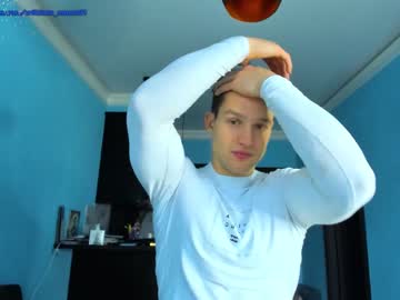webcam man william_mann capture image #743369