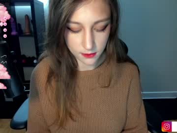 webcam girl alexa_dream capture image #3890657